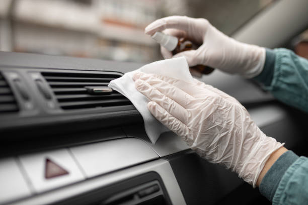 Best Best Air Duct Cleaning Company  in Montevlo, AL