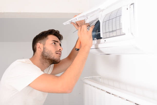Best Affordable HVAC Duct Cleaning  in Montevlo, AL